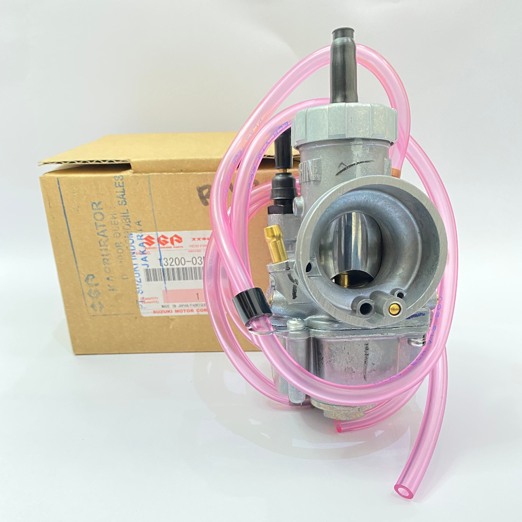 KARBURATOR KARBU PE 28 SUZUKI RM 85 ORIGINAL UNIVERSAL