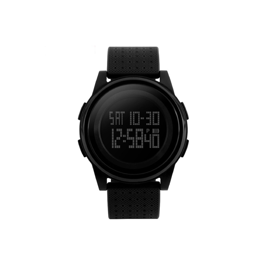 Forester JTF2007 Jam Tangan Digital Sport Waterproof