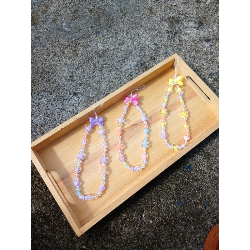 strep pone/ gantungan hp