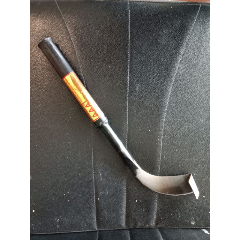 PISAU BIDOR SADAP KARET COD