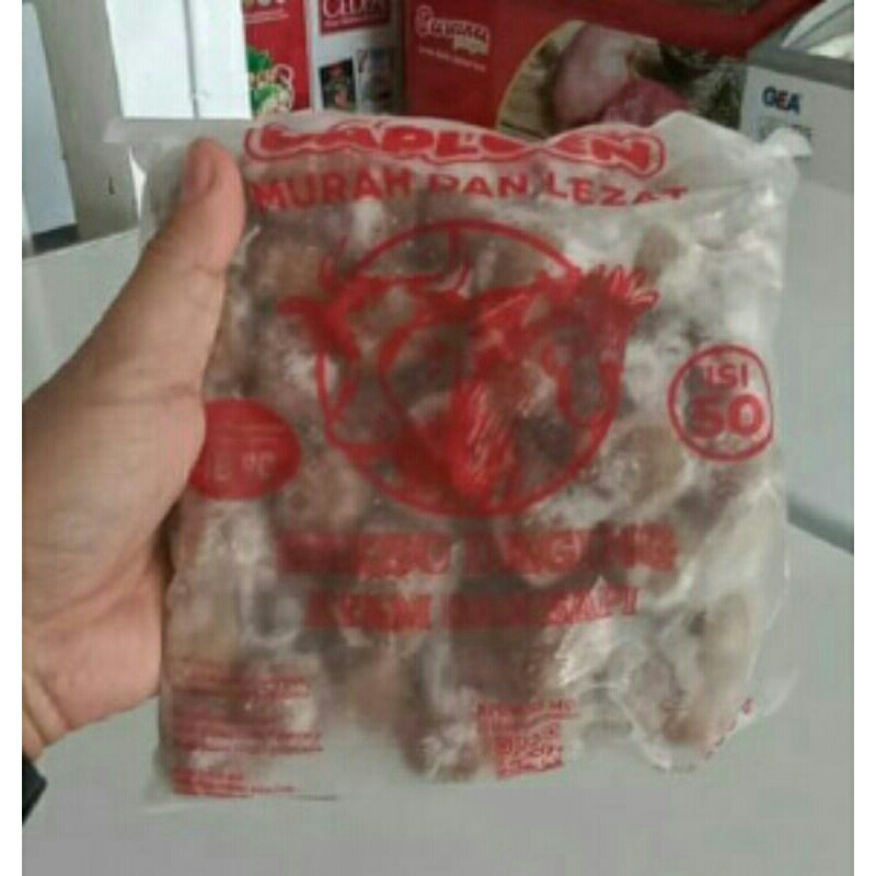 

Daplon Bakso Sapi Termurah