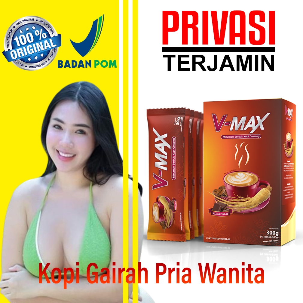 Kopi Ginseng Mendongkrak Stamina Gairah Pria Wanita