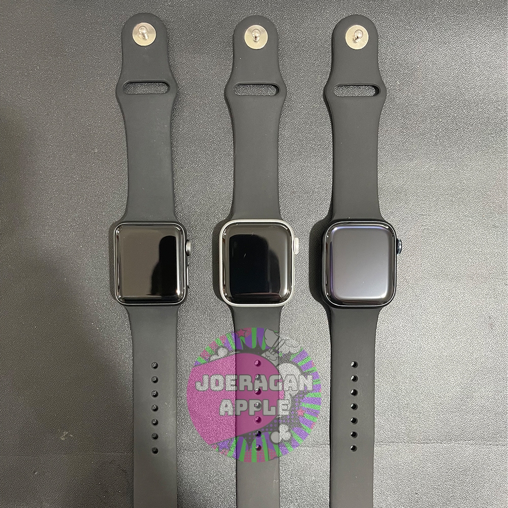Apple Watch Series 3 38MM 42MM Second