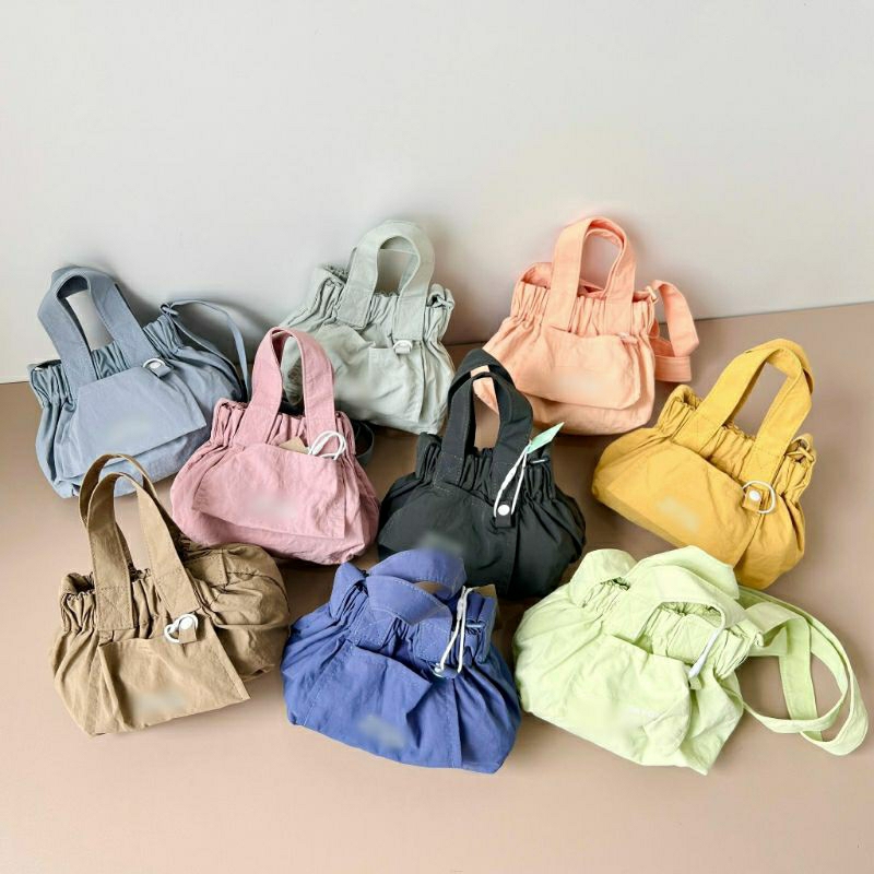 MJ Mini Hobo Xbody Bag