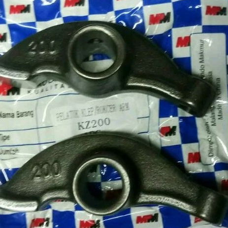 PLATUK KLEP MERCY MERZY KZ200 PIANO KLEP/TEMPLAR KAWASAKI BINTER MERCY MERZY KZ.200