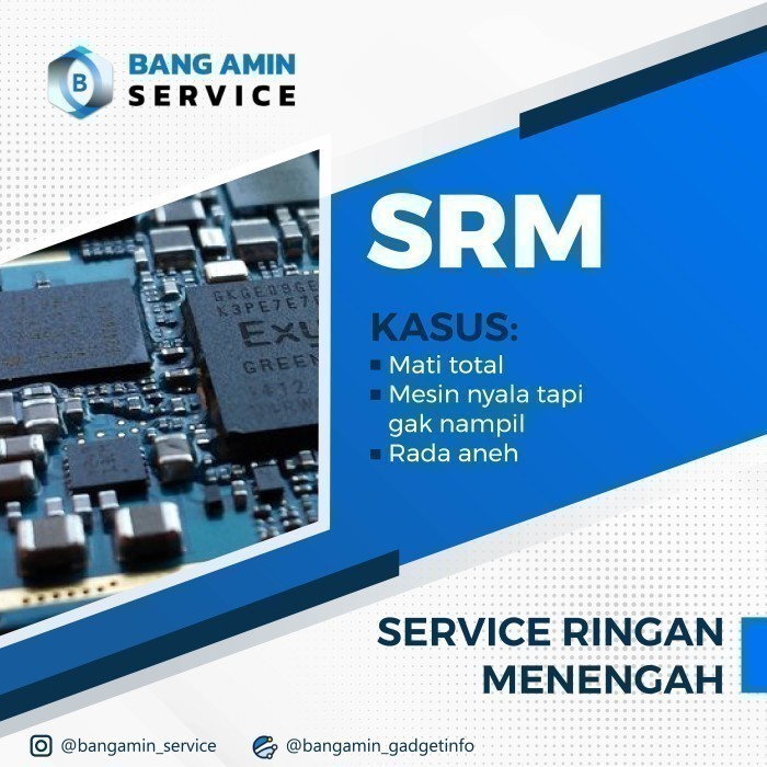 Service Servis Laptop Acer Asus Lenovo Macbook Bandung