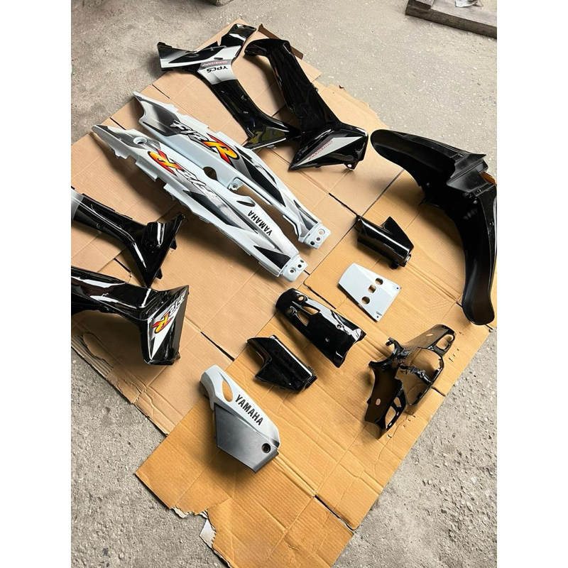 Body halus poswan/ fiz r