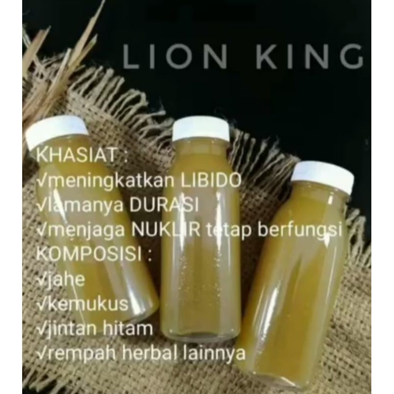 

lionking
