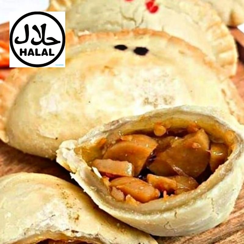 

Cireng Uhuy Isi Bakso Cincang Mercon(5 pcs)