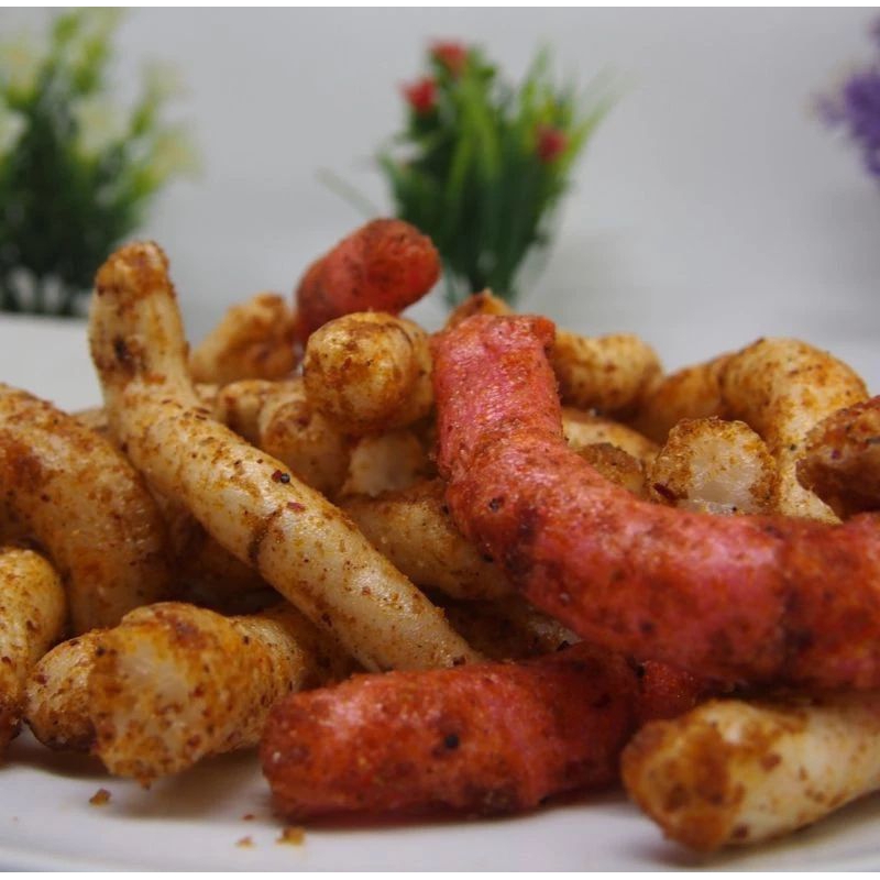 

Kerupuk Gurilem khas cililin oleh oleh bandung pedas 1kg