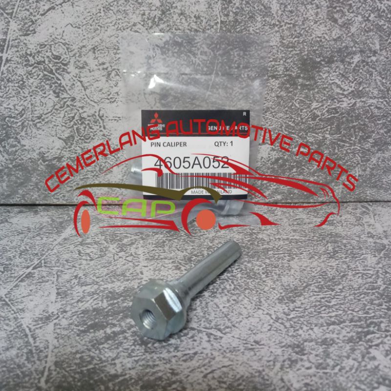 PIN CALIPER TRITON - PEN BAUT CALIPER MITSUBISHI TRITON / PAJERO SPORT