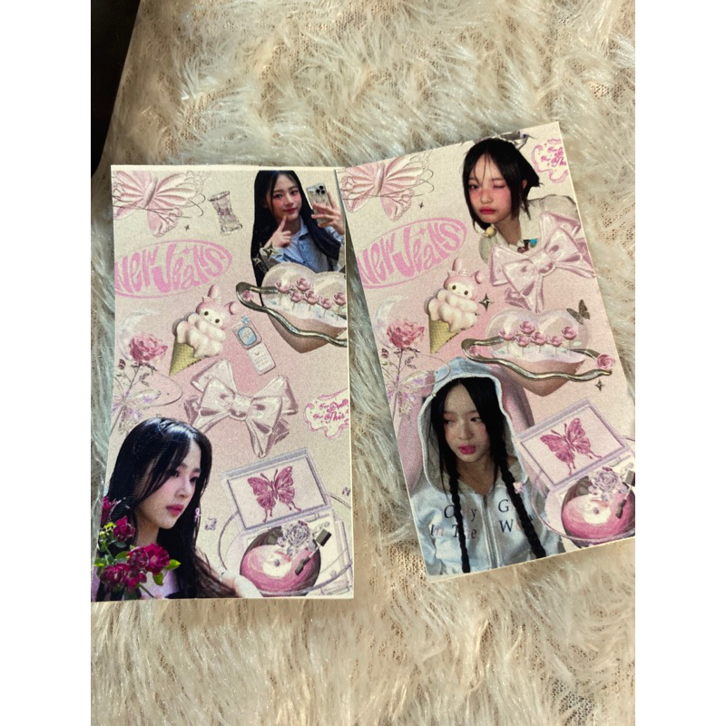 

sticker deco part 2