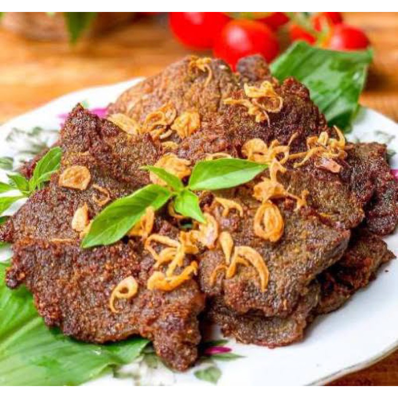 

Empal Daging