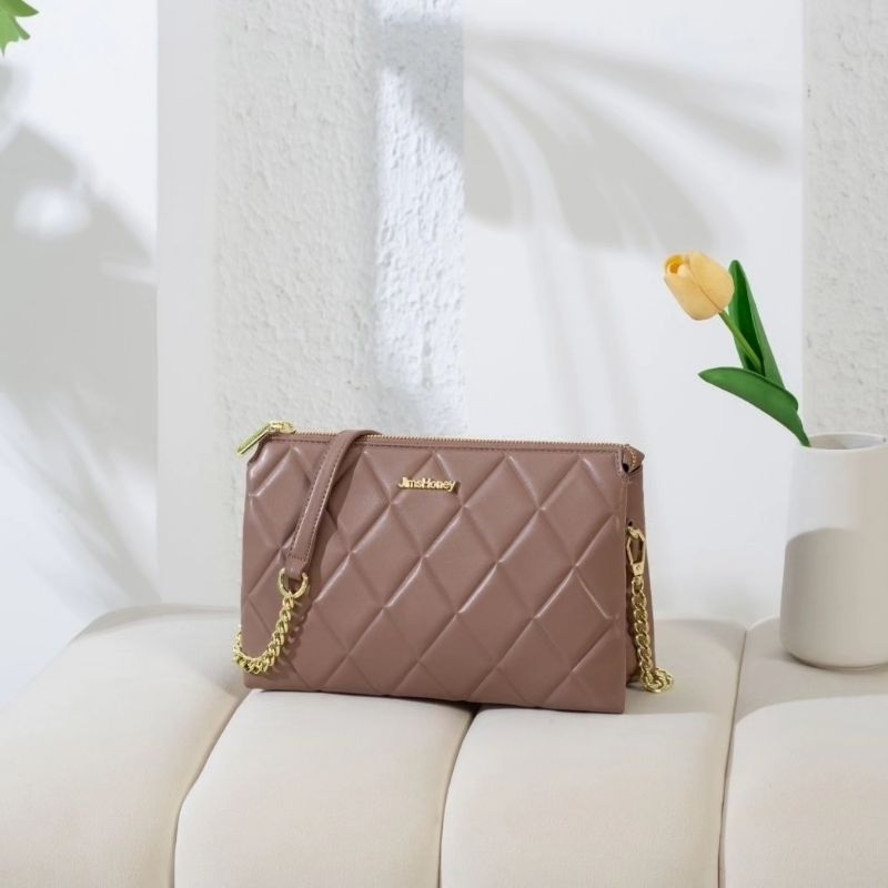 Jims Honey Aurelia Bag