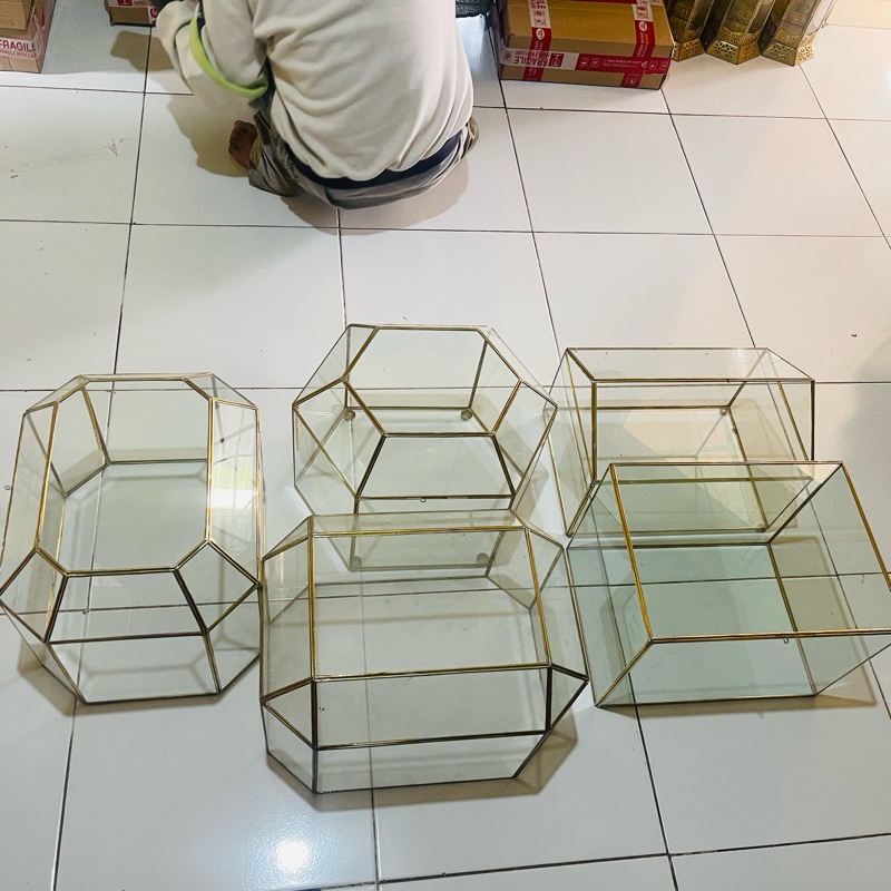 

hantaran custom
