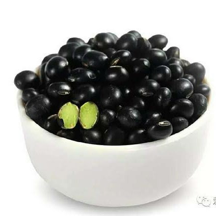 

Hei Dou 黑豆 Kedelai Hitam Black Beans Turtle Beans