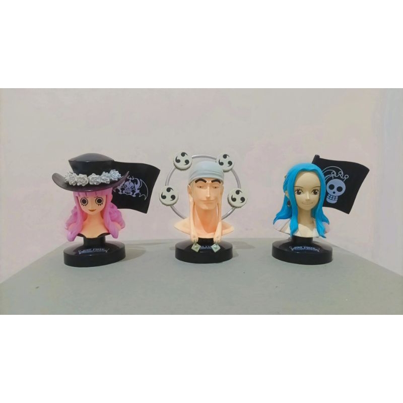 Figure GDC One Piece Original