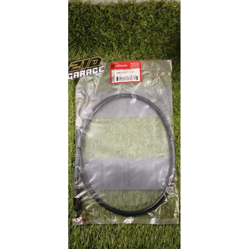 kabel kilometer honda beat karbu original