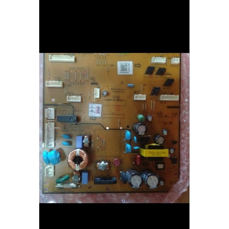 modul kulkas samsung inverter RT43K6231UT