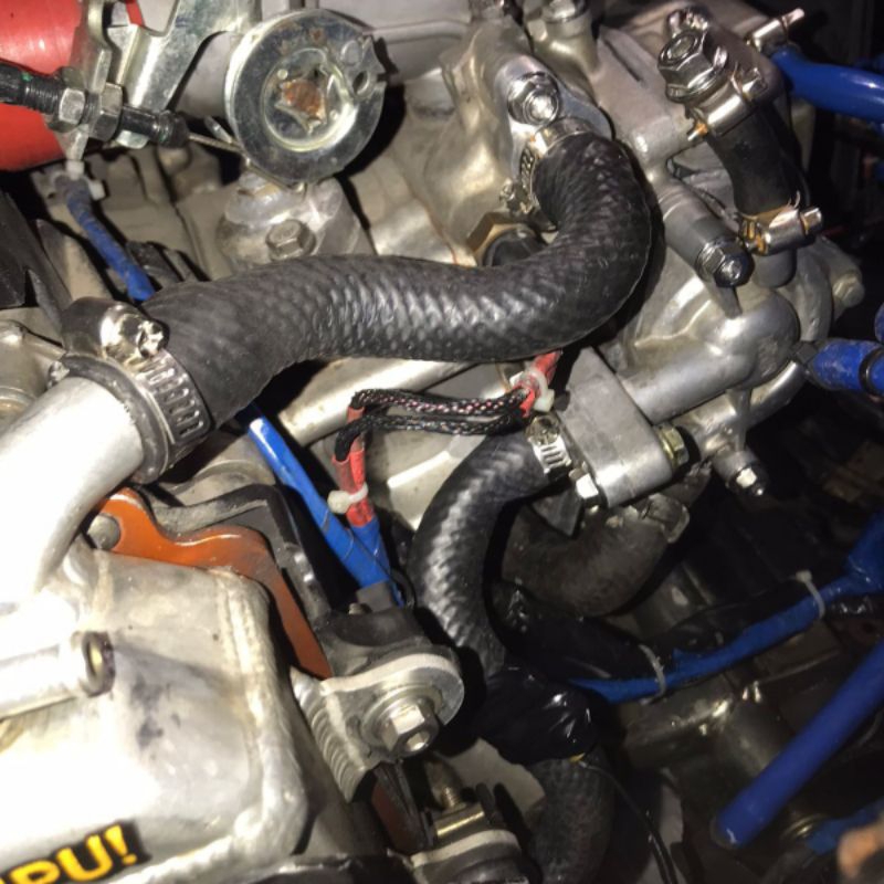 ID THERMOSTAT BYPASS VARIO 125 150 PCX ADV BYPASS CUSTOM T6061