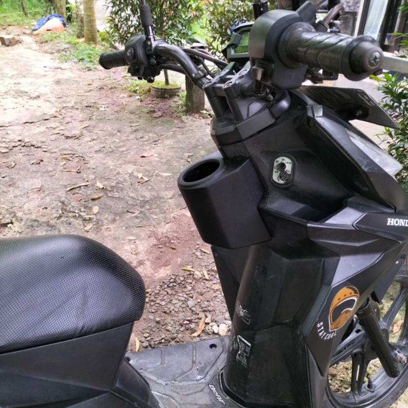 box depan beat strait / dan /beat led