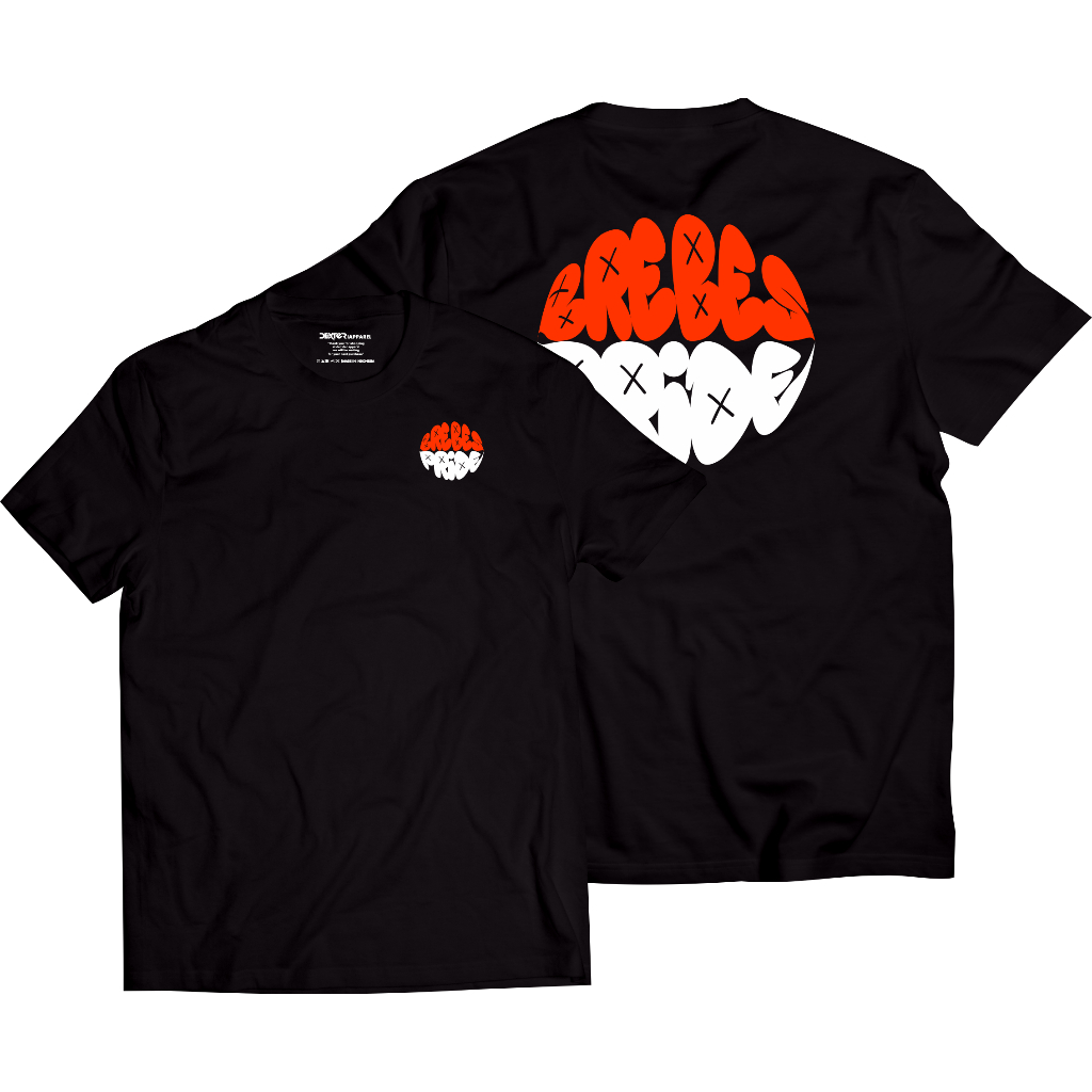 Kaos Brebes Tshirt Kota Brebes