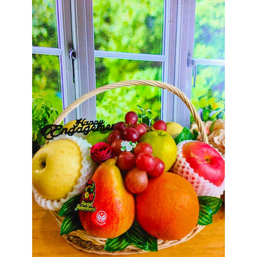 

Parcel buah hantaran|hantaran pekanbaru-truthful