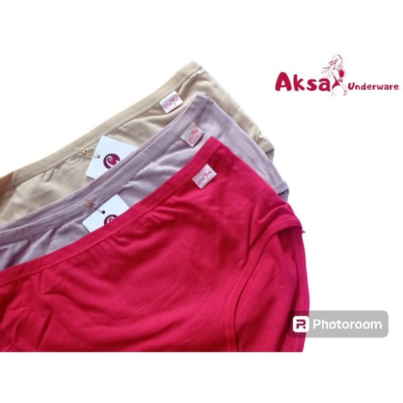 CHELYNE CELANA DALAM wanita celana dalam dewasa  bahan katun