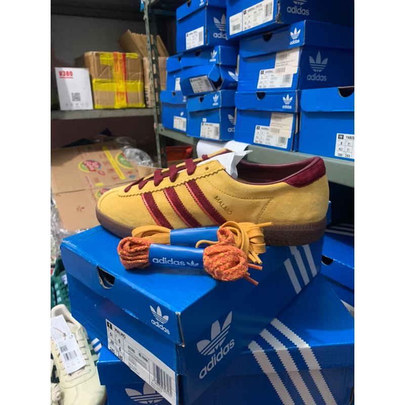 ADIDAS MALMO ORIGINAL