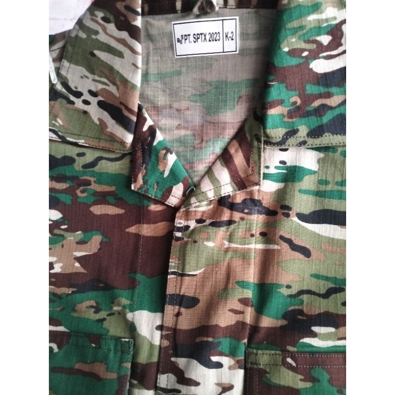 PDL MATRA JATAH TNI AD