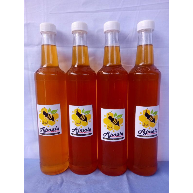 

madu murni