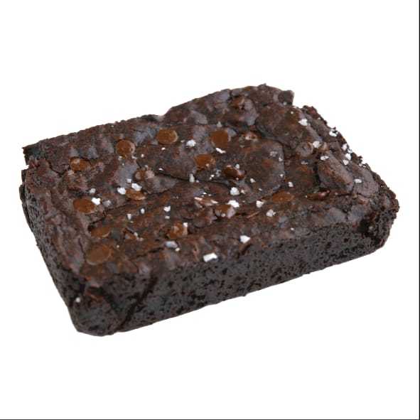 

KYND BAKER Brownies Original Vegan Vegetarian