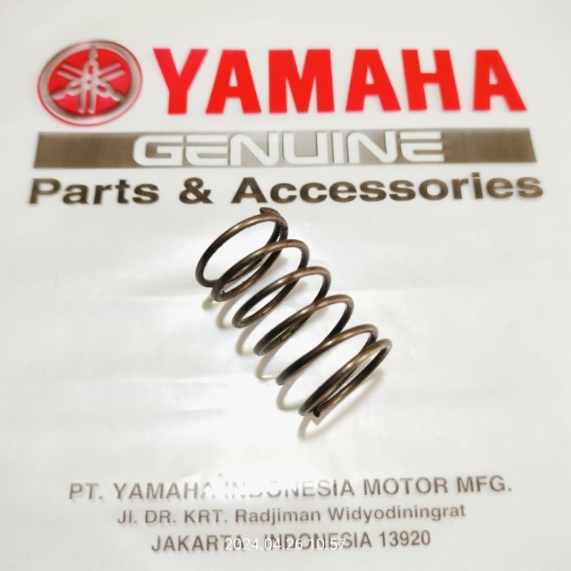 Per saringan pembuangan oli mesin strainer skener filter oli Yamaha Nmax R15 OLD lama V2 R 155 VVA V