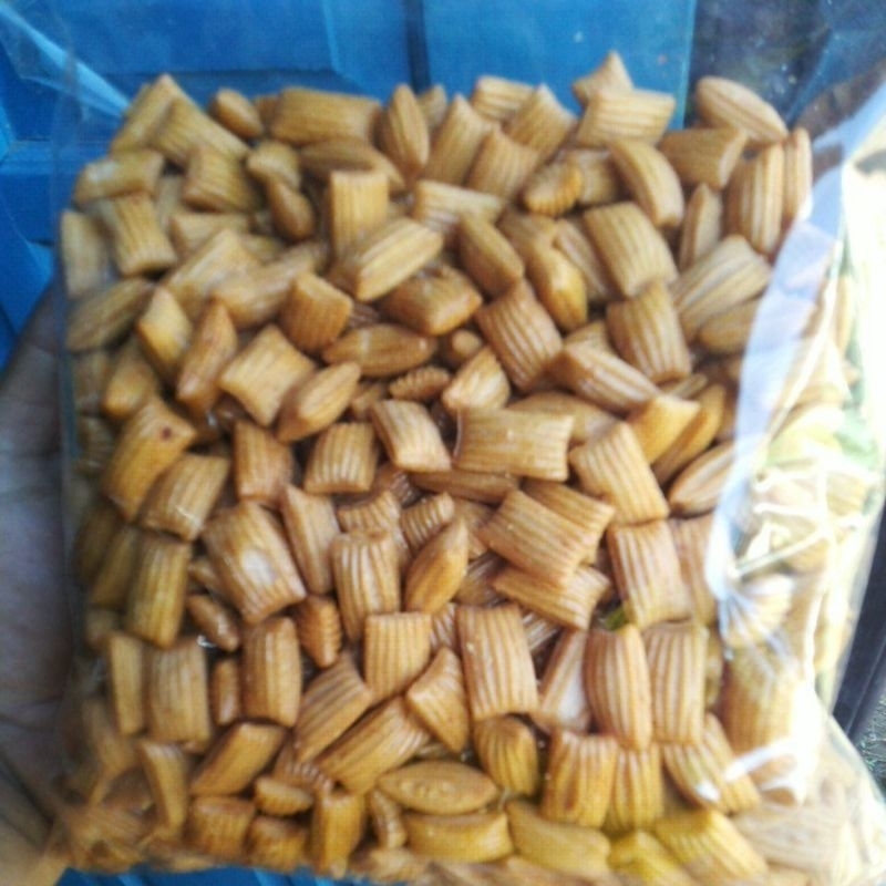 

[400gr] SNACK PANG-PANG