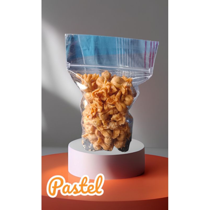 

pastel 250 gram