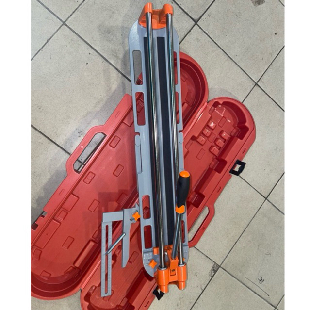 ALAT POTONG KERAMIK GRANIT MANUAL RUBY STAR 60M