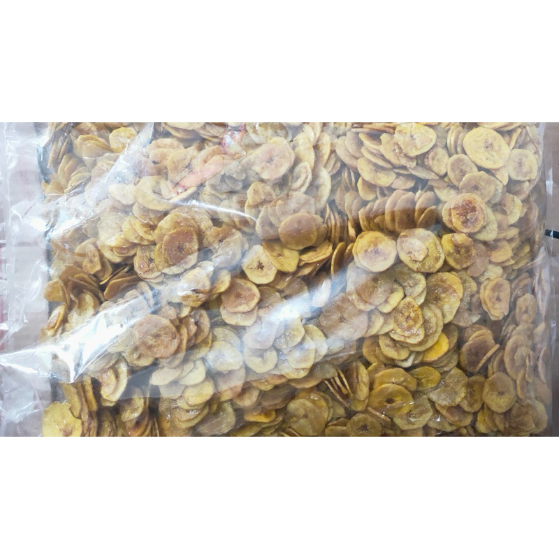 

PISANG KARAMEL @500GR