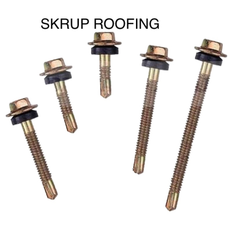 Skrup Roofing