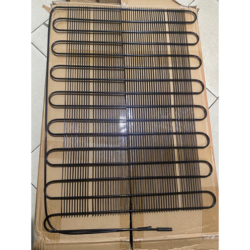 condensor kulkas 8U universal kondensor
