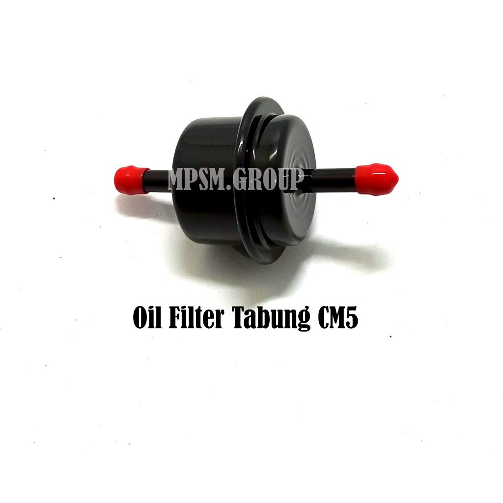 FILTER OLI MATIC TABUNG CM5 HONDA CRV,ODISSEY,TRANSMISI MOBIL MATIC
