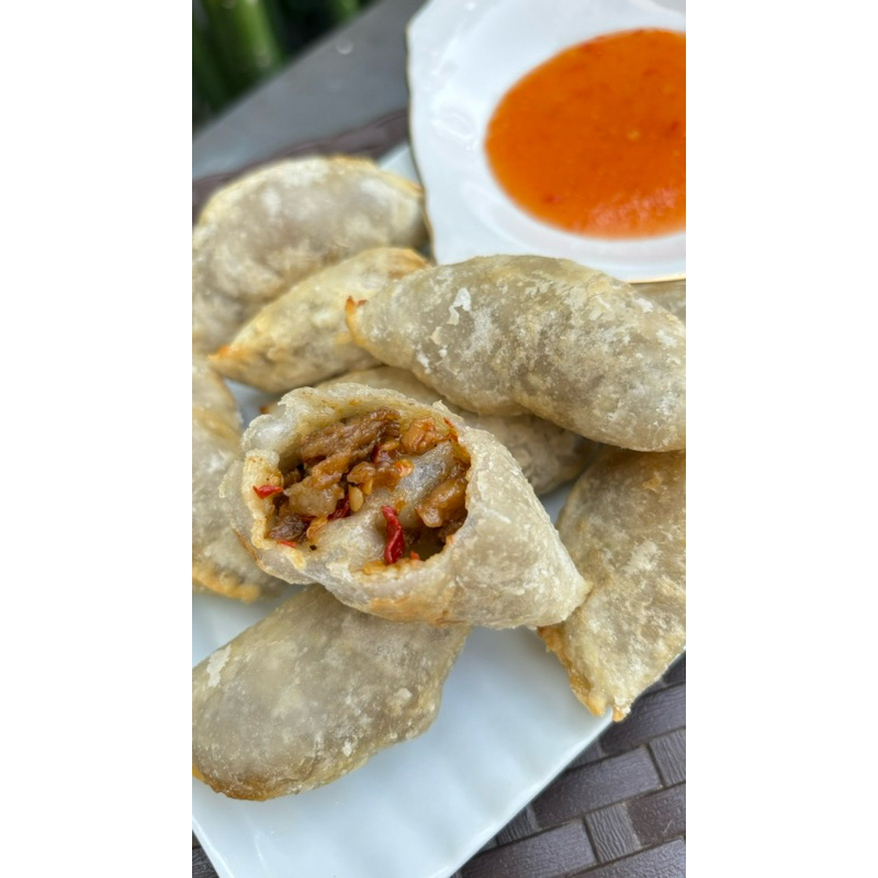 

cireng jando