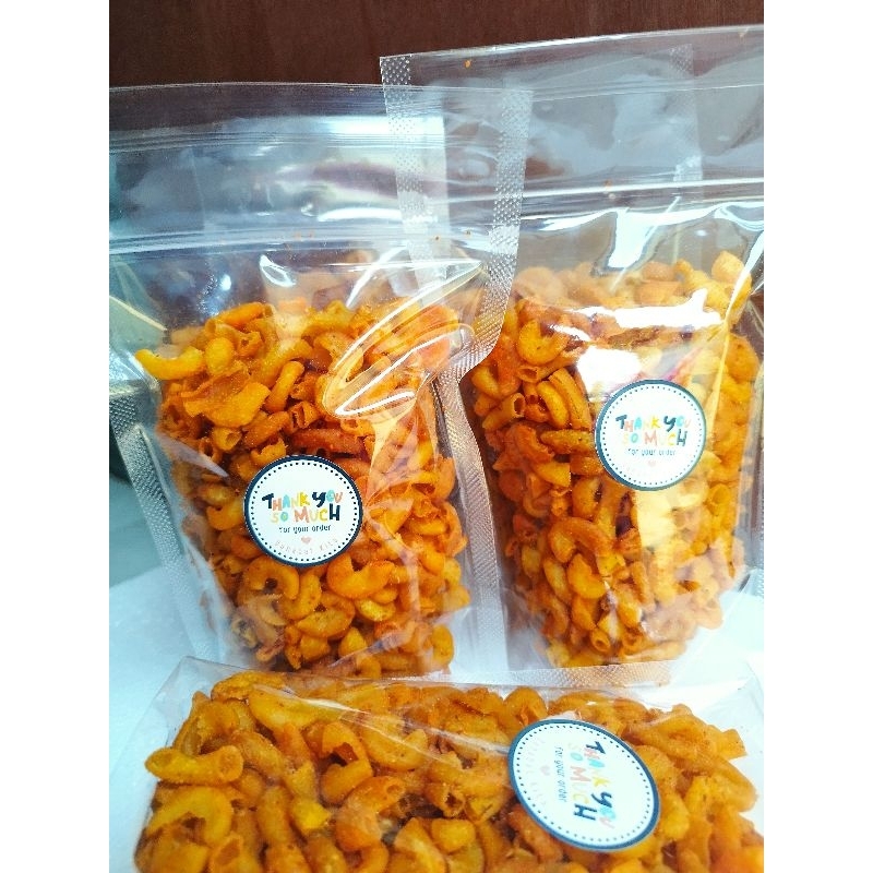 

Sahabatkita makaroni pedas 150gram