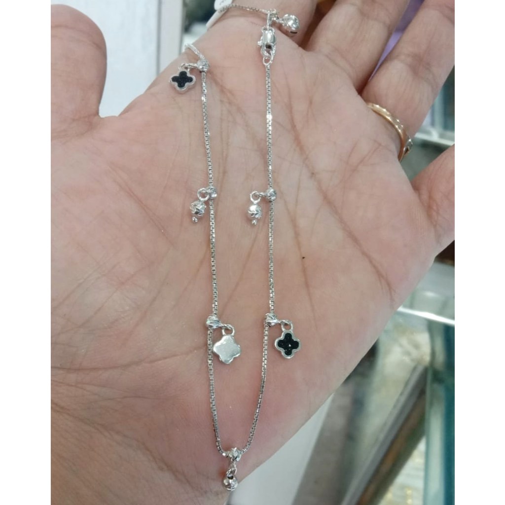 Gelang Kaki Van Cleef Kadar 375