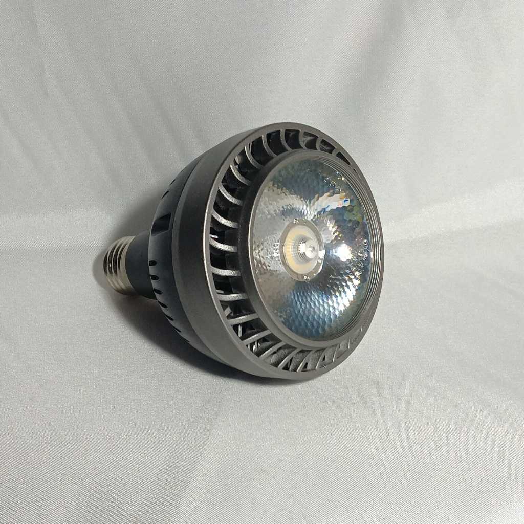 Lampu Spotlight 20 watt LED PAR 30 Sorot 20 Watt Fitting E27 Cahaya Putih