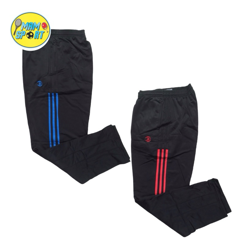 Celana Training Panjang Athlete Athlet