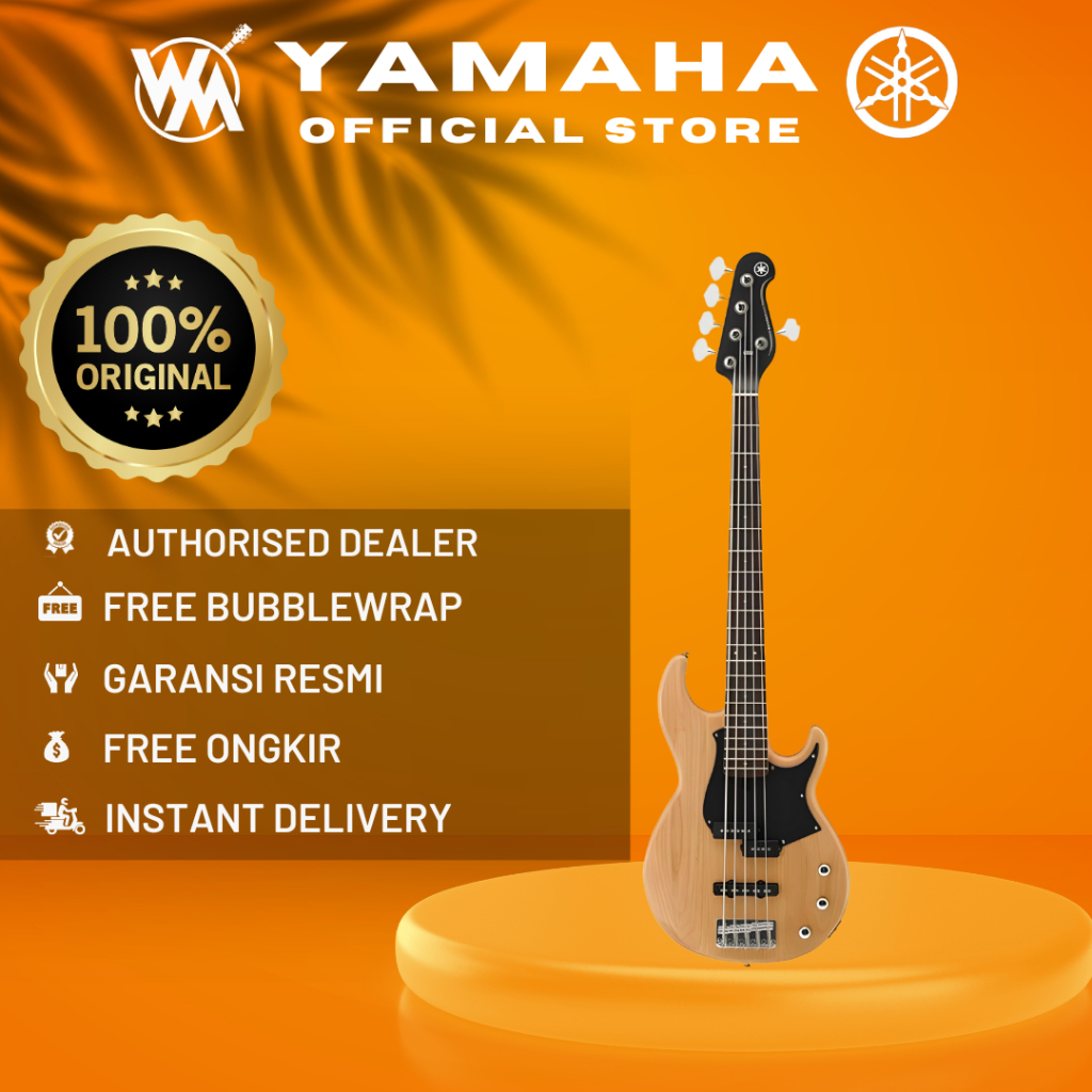 Yamaha BB235 / BB 235 - YNS