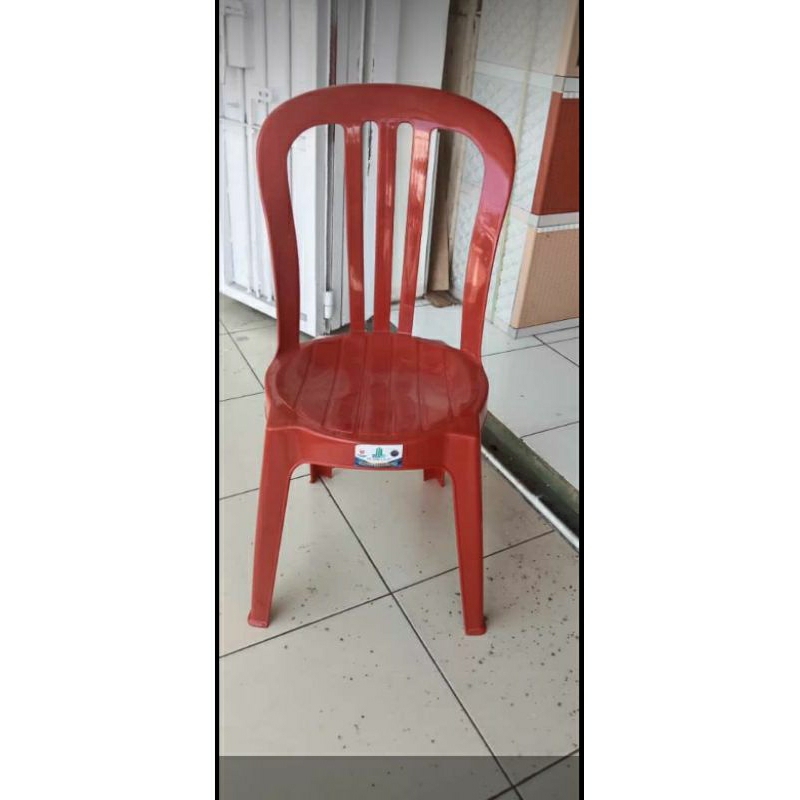 Kursi Plastik Olymplast 101 A