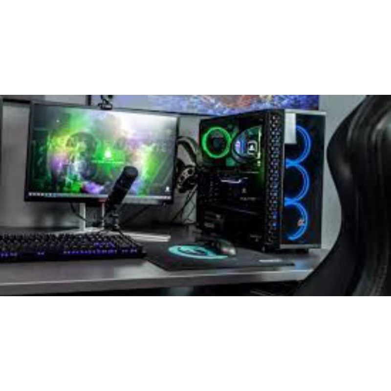 pc gaming lenovo