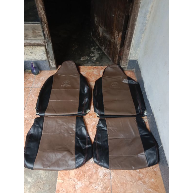 sarung jok mobil ayla/agya