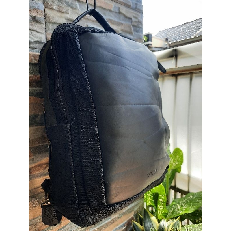 Ransel/Backpack ESQUIRE - TAS PRELOVED